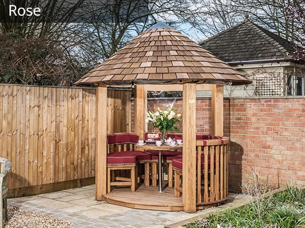 Inside a Hidden Garden House Located in the Inner City (House Tour)